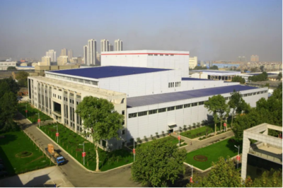 中國西電集團與中國西電再添7家省級綠色工廠，引領節能環保設備研發新浪潮